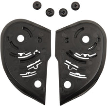 Z1R Jackal Pivot Kit - Black 0133-1030_223278