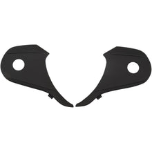 Z1R Range Side Plates - Flat Black 0133-1050_223281