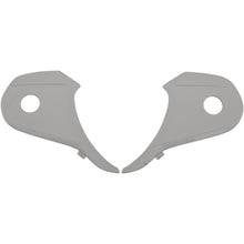 Z1R Range Side Plates - White 0133-1051_223282