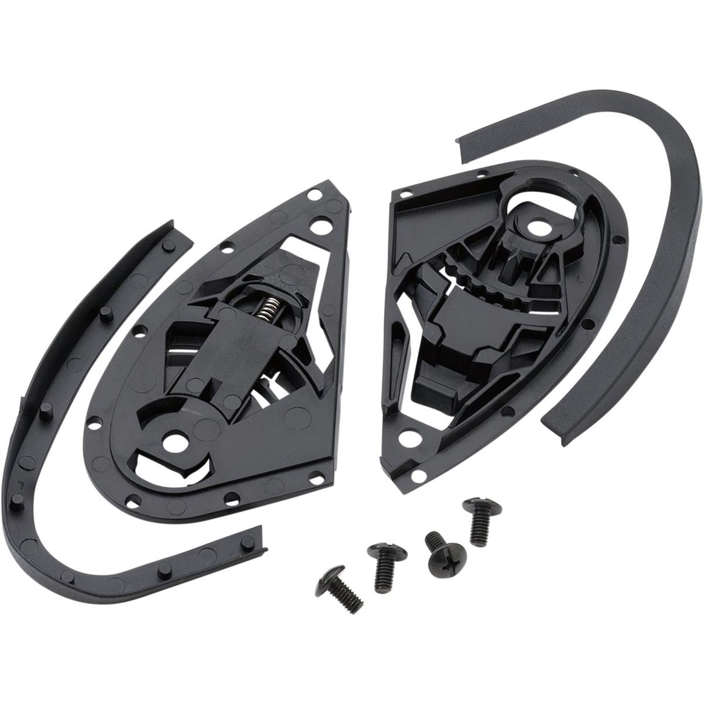 Z1R Strike Ops Pivot Kit - Black 0133-0860_223288