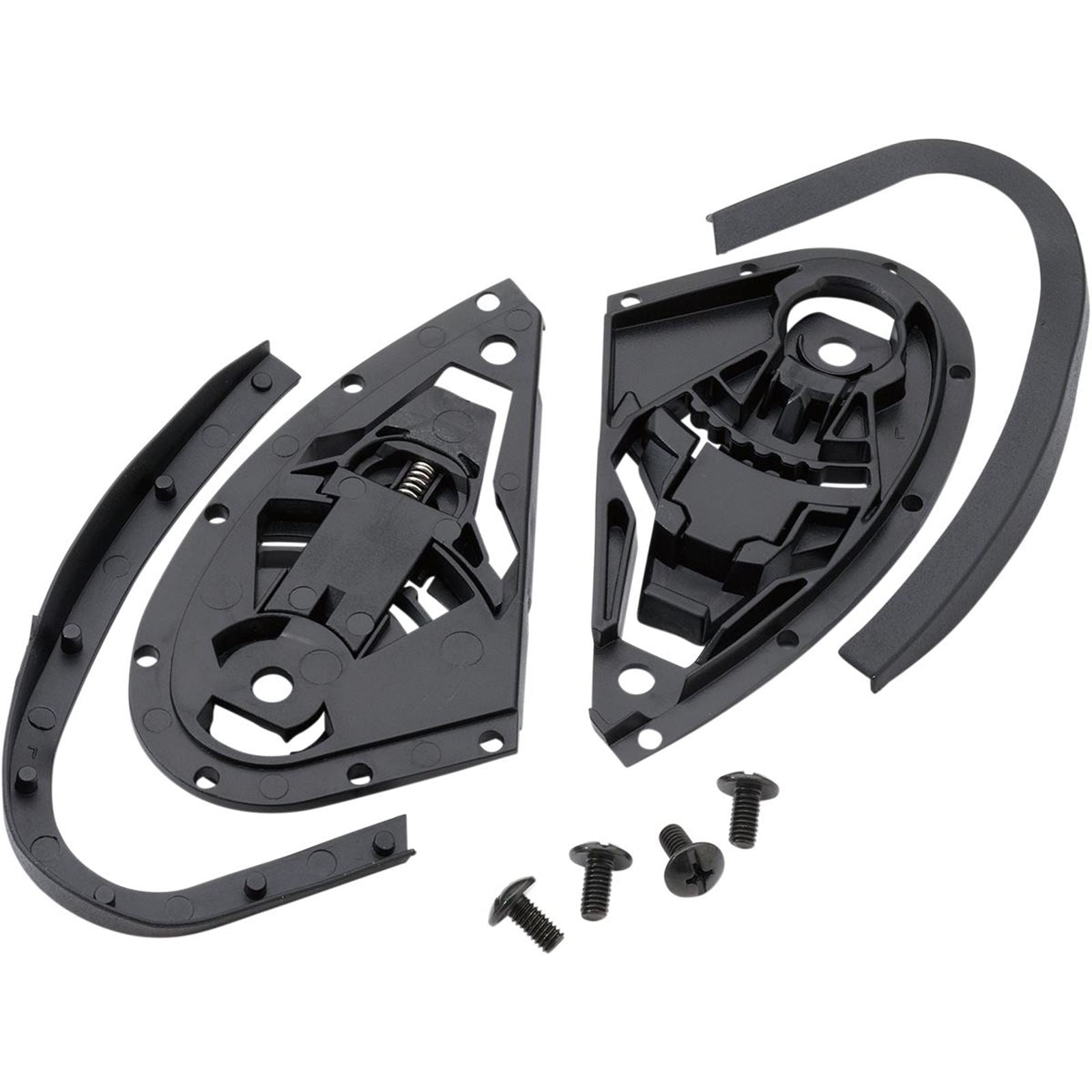 Z1R Strike Ops Pivot Kit - Black 0133-0860_223288