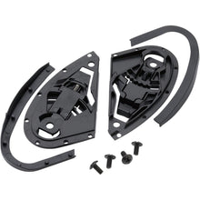 Z1R Strike Ops Pivot Kit - Black 0133-0860_223288