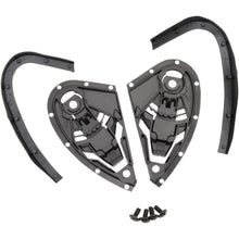 Z1R Strike Ops Pivot Kit - Black 0133-0860_223289