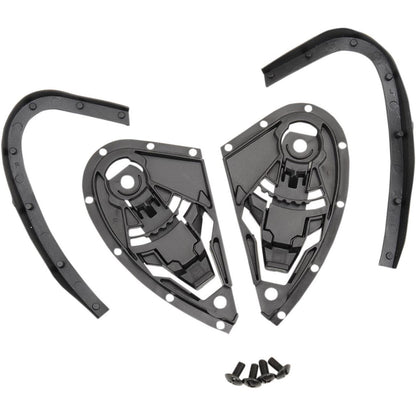 Z1R Strike Ops Pivot Kit - Black 0133-0860_223289