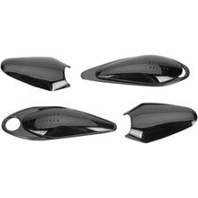 Z1R Ace Vent Kit - Black 0133-0244_223292