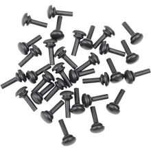 Arlen Ness Driver Floorboards Deep Cut Rubber 06-846_344999