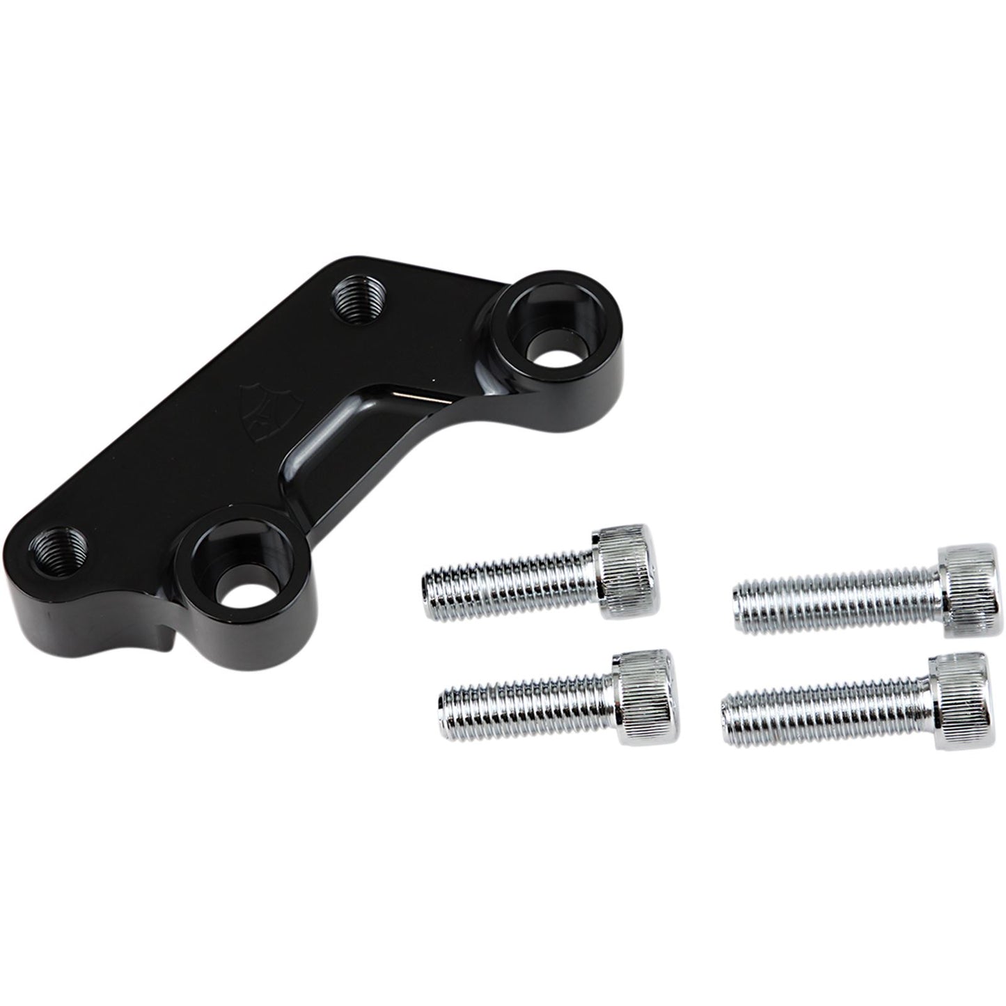 Arlen Ness Caliper Mount - 14" - Left 02-976_345066
