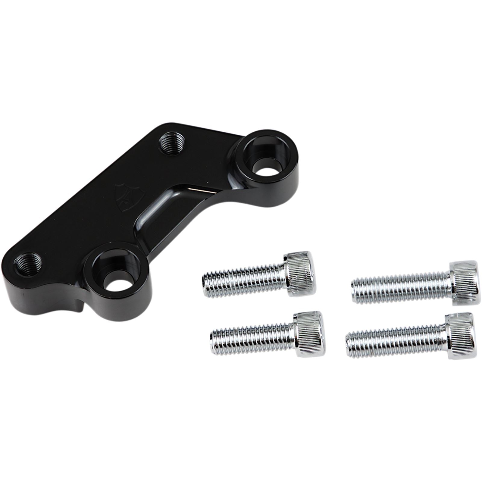 Arlen Ness Caliper Mount - 14" - Left 02-976_345066