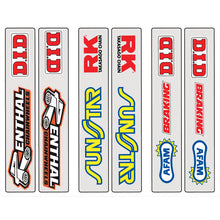 Factory Effex Swingarm Graphic - AFAM Braking DID 06-42012_385125