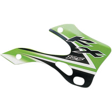 Factory Effex OEM Tank Graphic - KX125/250 '02 05-2684_385081