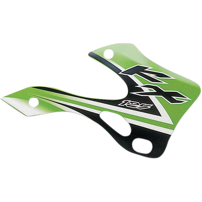 Factory Effex OEM Tank Graphic - KX125/250 '02 05-2684_385081