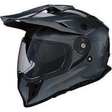Z1R Range Dual Sport Helmet - Dark Silver_223664