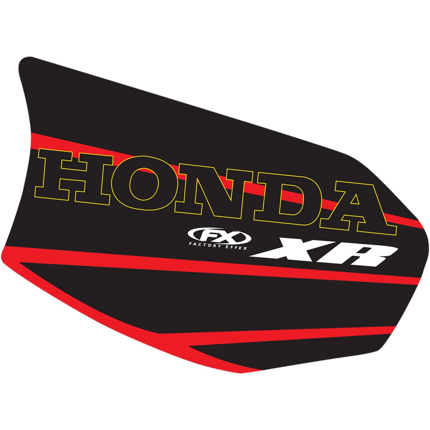 Factory Effex Tank Graphic for Honda CR '01 04-2201_385033