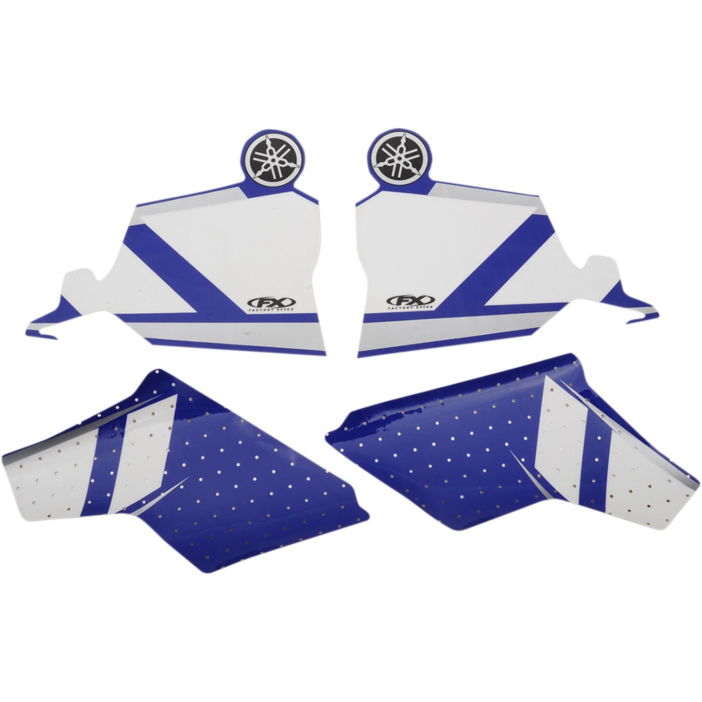 Factory Effex Tank Graphic for Yamaha YZ '01 04-2231_385034