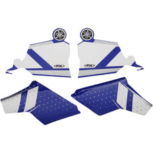 Factory Effex Tank Graphic for Yamaha YZ '01 04-2231_385034