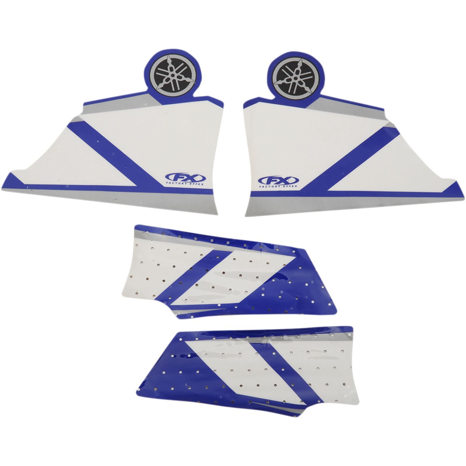 Factory Effex Tank Graphic for Yamaha YZ '01 04-2232_385035