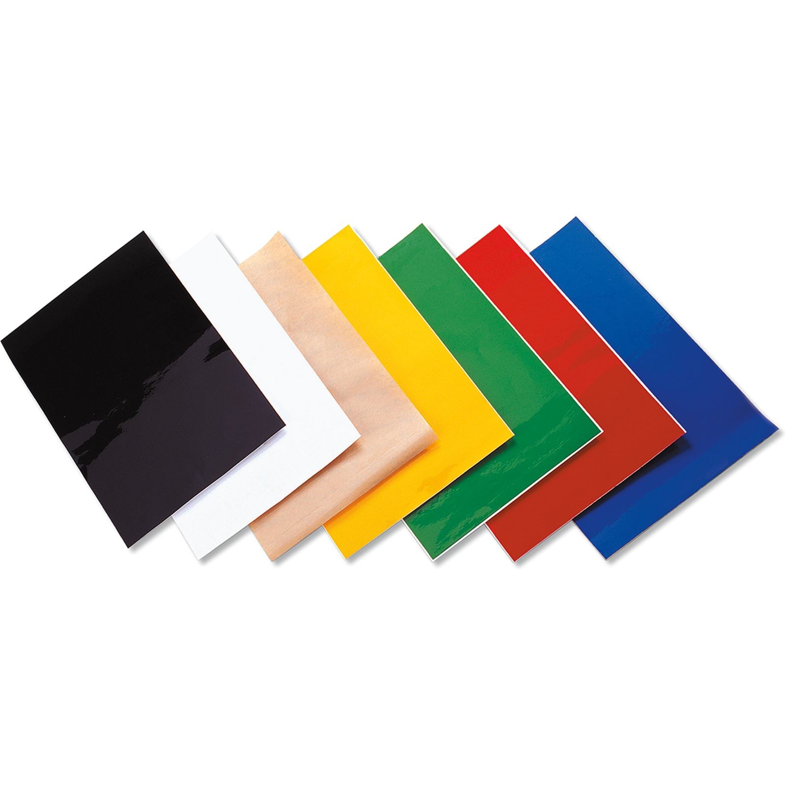 Factory Effex FX Universal Background - Black 02-6602_384991