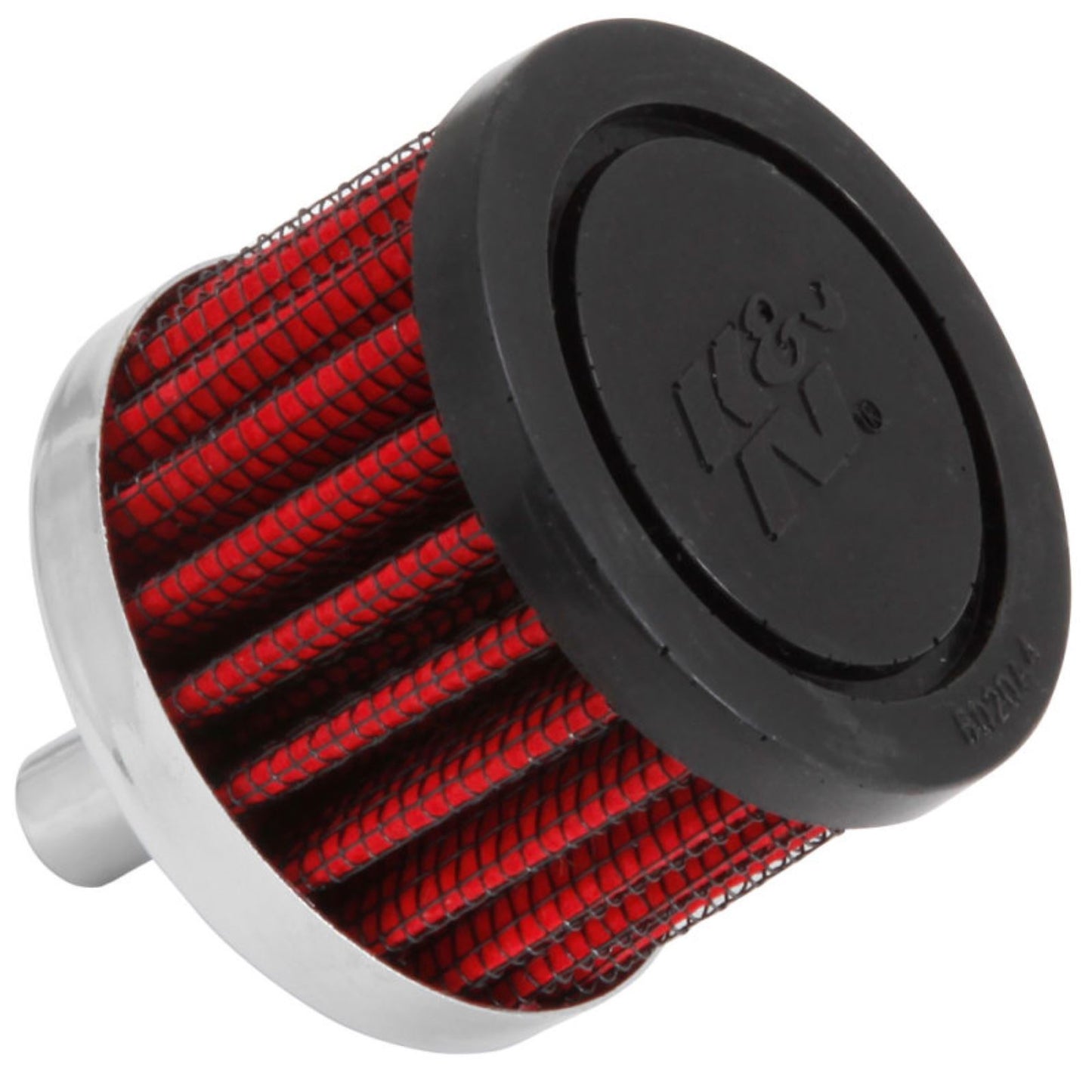 K&N Filters Crankcase Vent Air Filter Remote Mount [MPN: 62-1000]_1748067