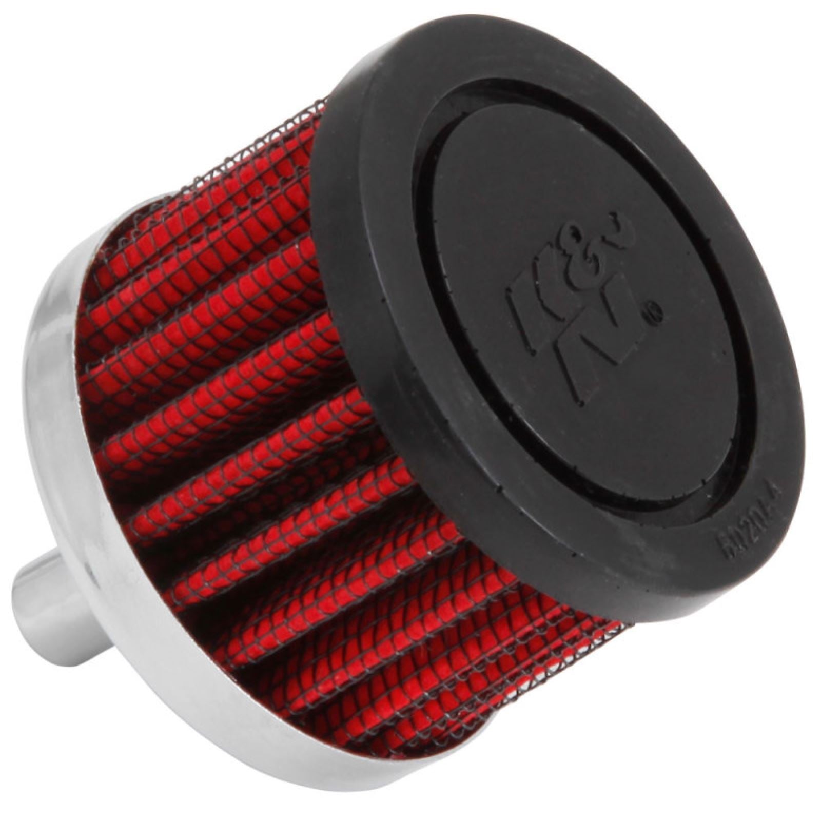 K&N Filters Crankcase Vent Air Filter Remote Mount [MPN: 62-1000]_1749042