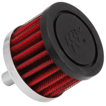 K&N Filters Crankcase Vent Air Filter Remote Mount [MPN: 62-1000]_1749042