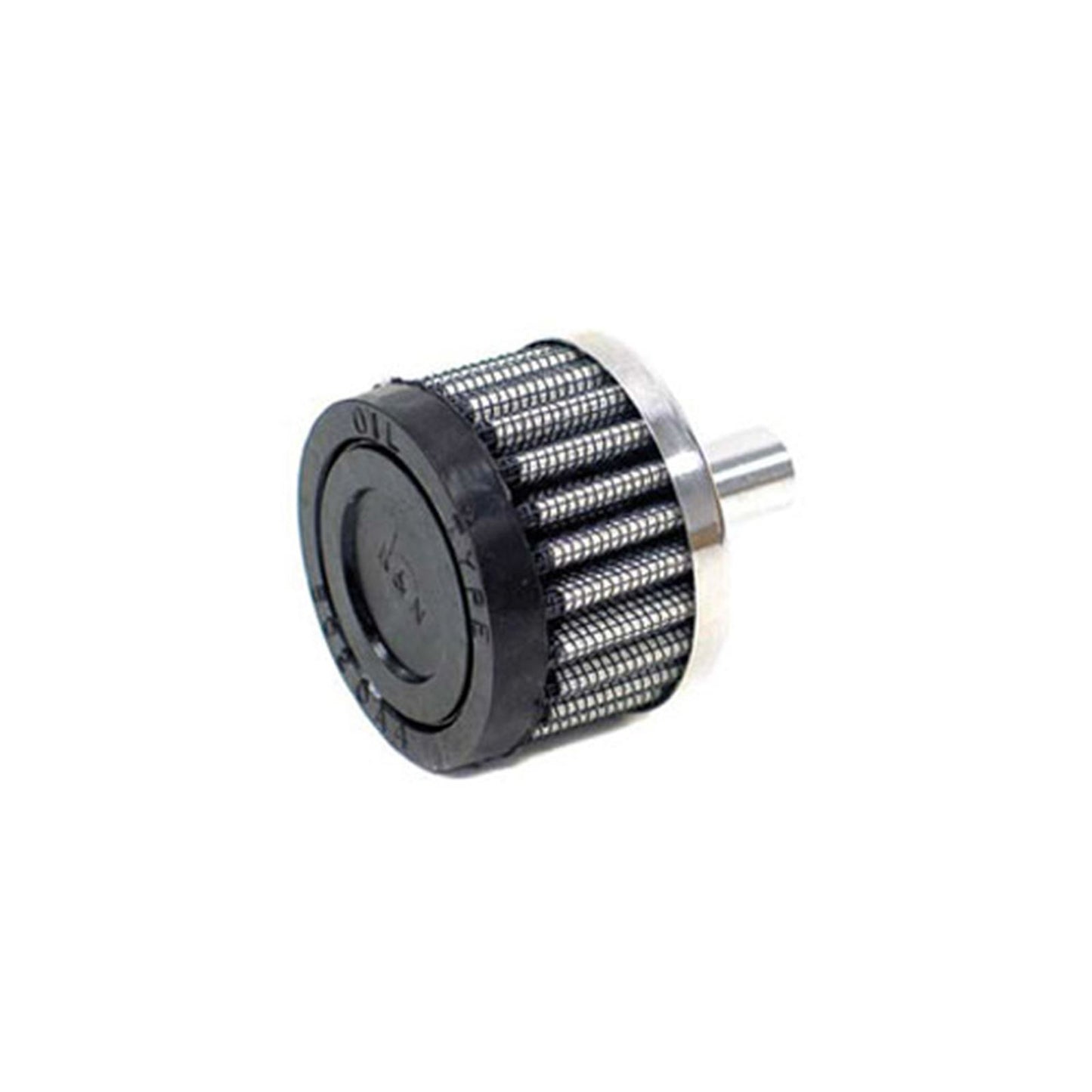 K&N Filters Crankcase Vent Air Filter Remote Mount [MPN: 62-1010]_596590