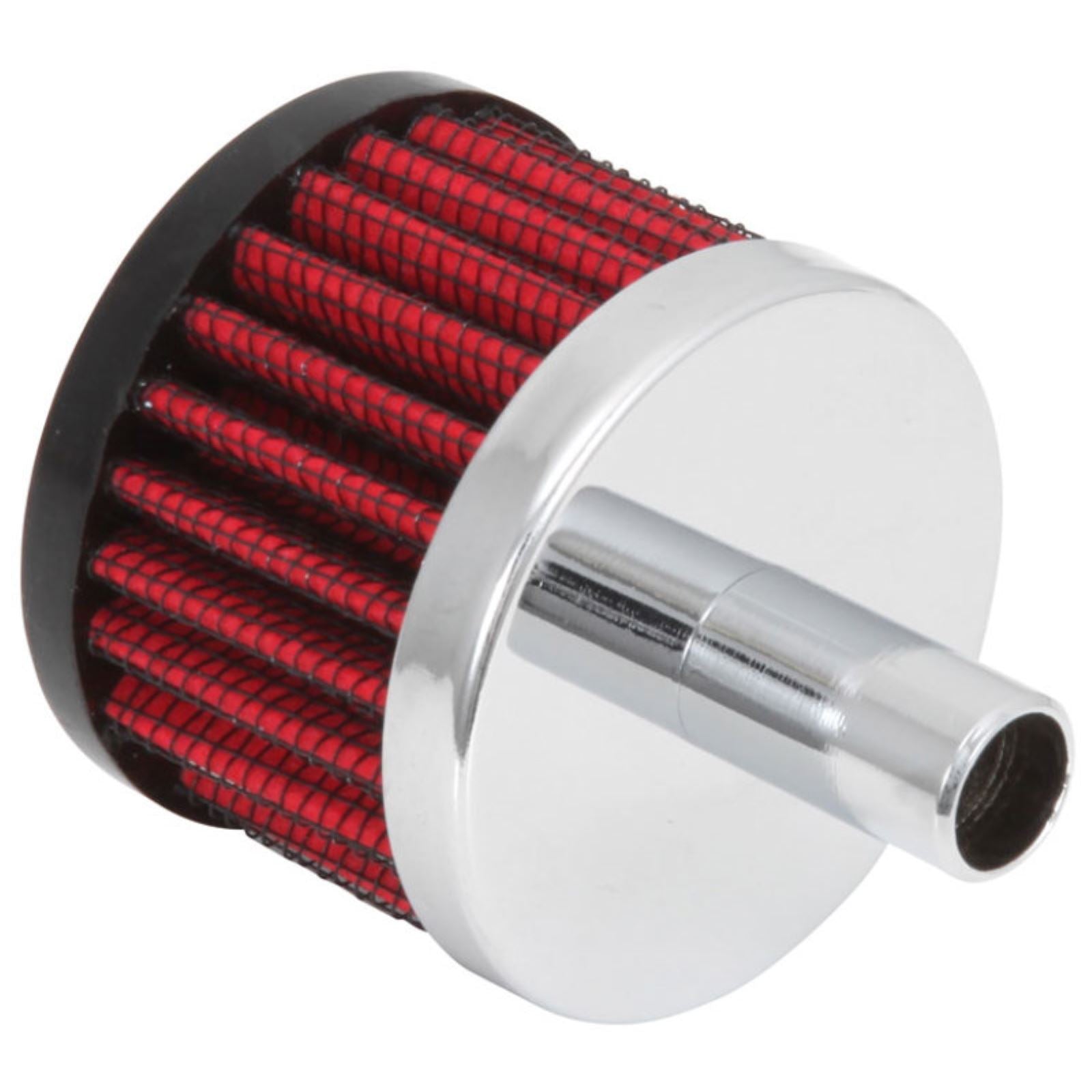 K&N Filters Crankcase Vent Air Filter Remote Mount [MPN: 62-1010]_1749928