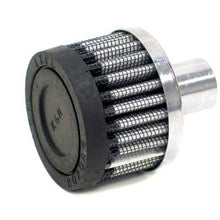 K&N Filters Crankcase Vent Air Filter Remote Mount [MPN: 62-1030]_223983