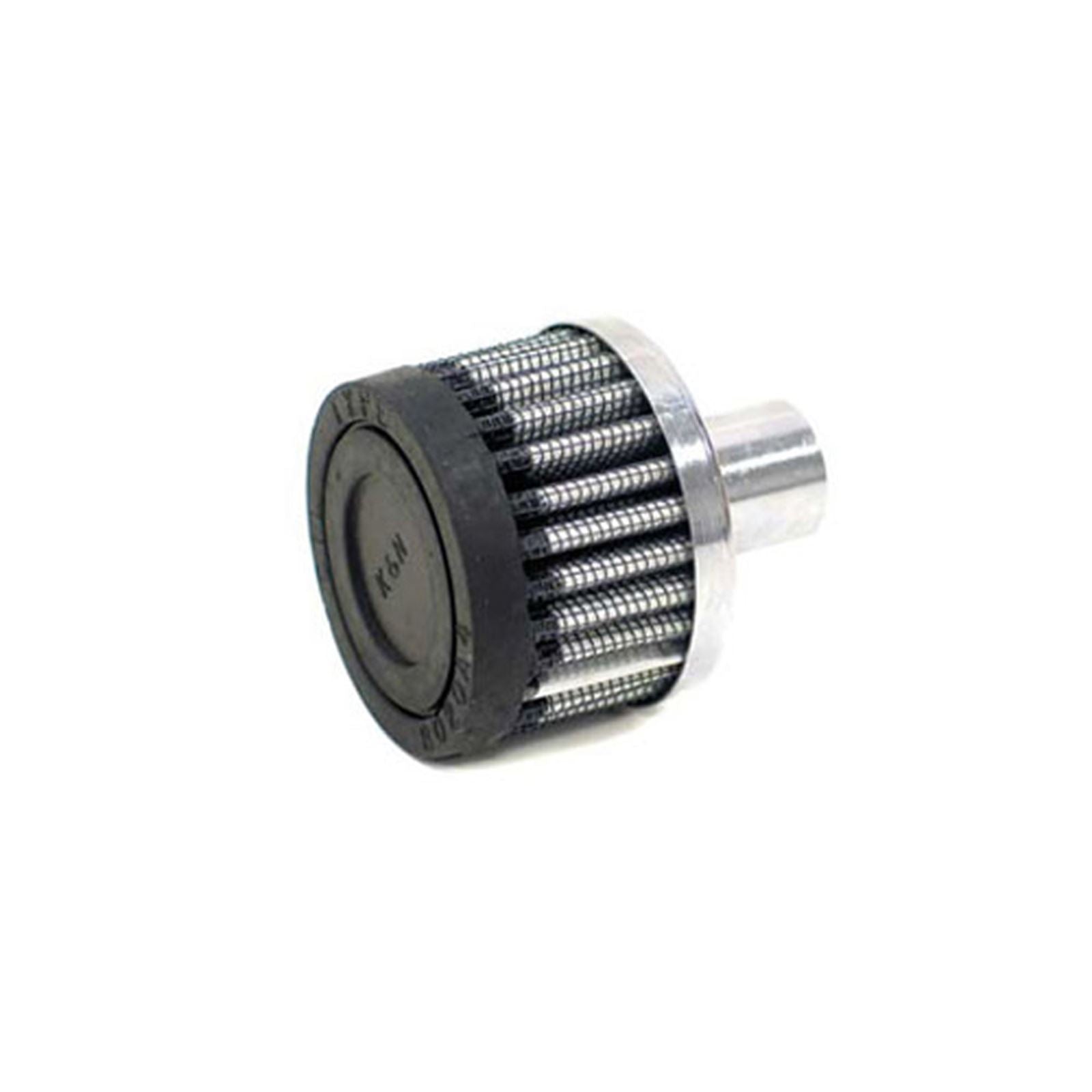 K&N Filters Crankcase Vent Air Filter Remote Mount [MPN: 62-1030]_596591