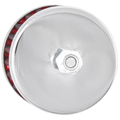 K&N Filters Crankcase Vent Air Filter Remote Mount [MPN: 62-1100]_1748278