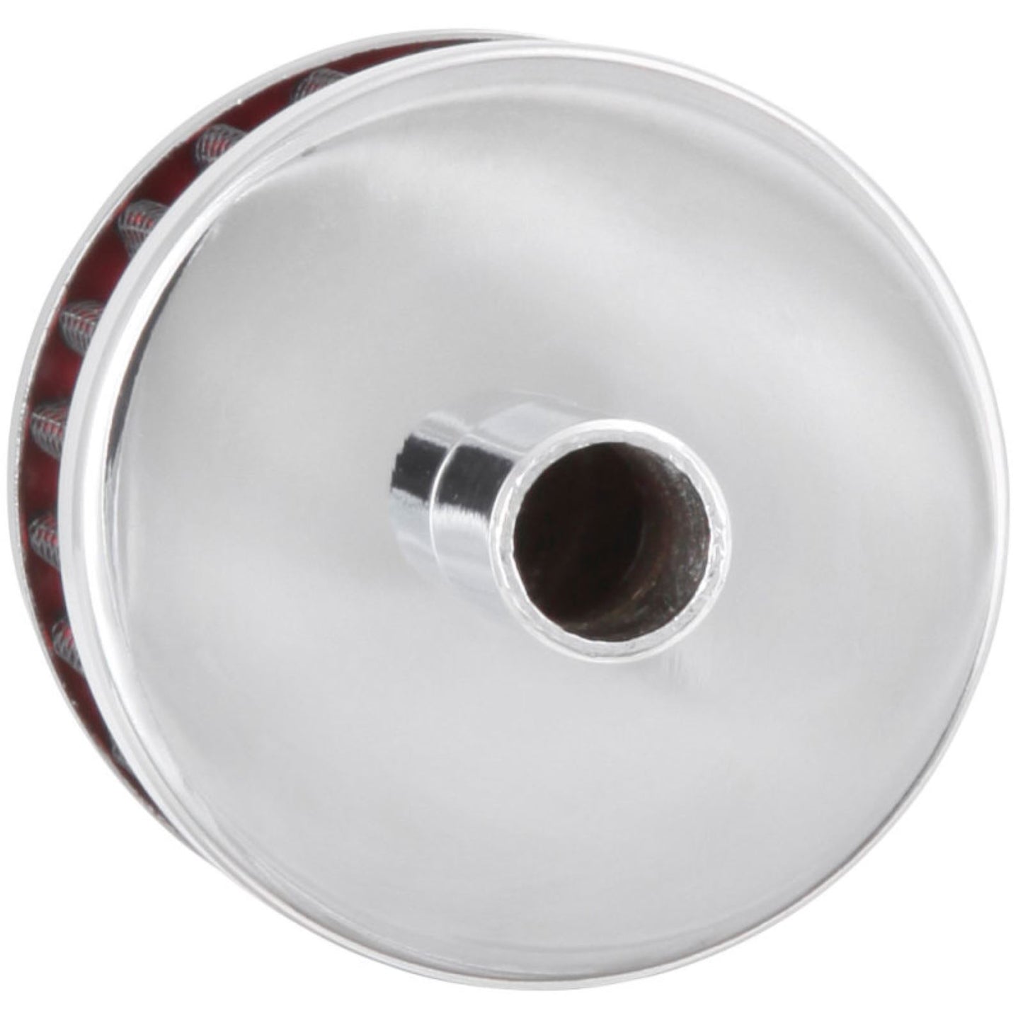 K&N Filters Crankcase Vent Air Filter Remote Mount [MPN: 62-1100]_1748634