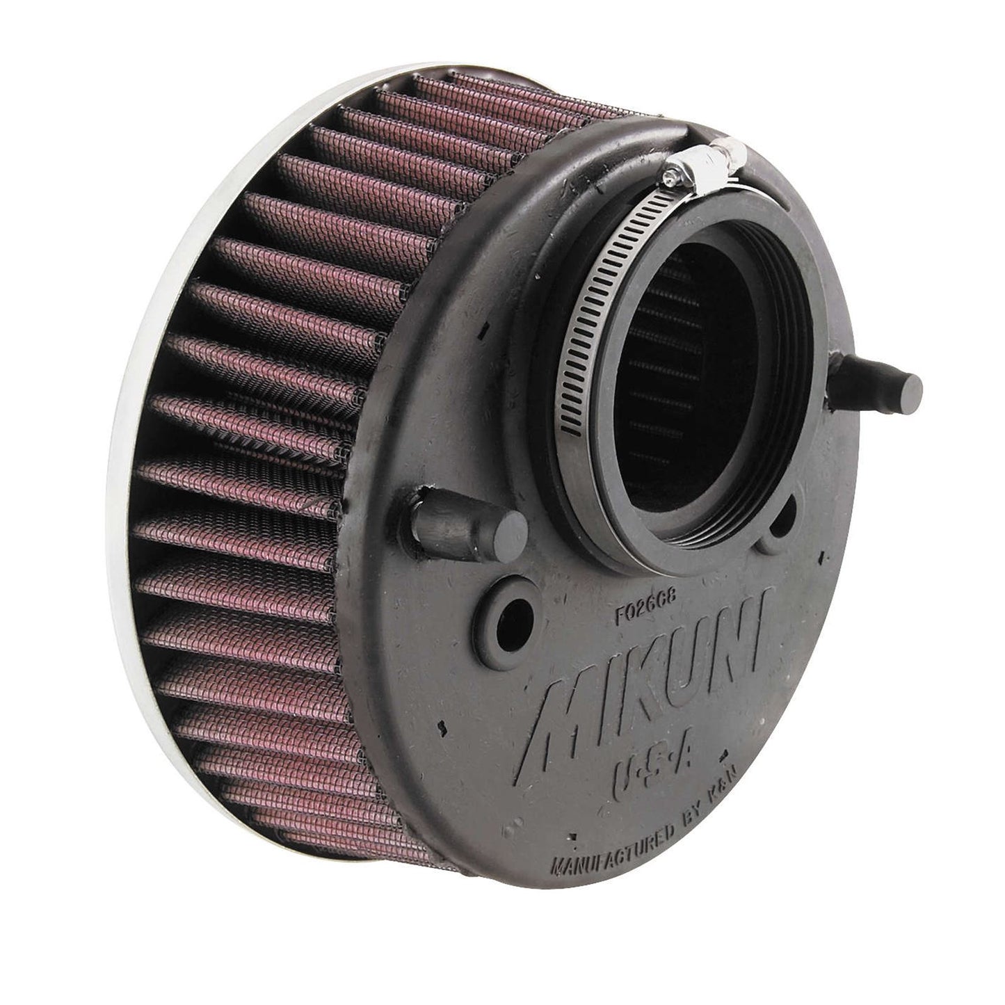 Mikuni Carburetor Air Filter [MPN: HS42/012]_224000