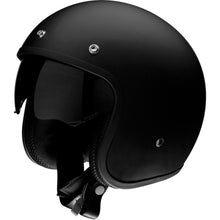 Z1R Saturn SV Helmet - Flat Black _224015
