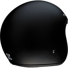 Z1R Saturn SV Helmet - Flat Black _224016