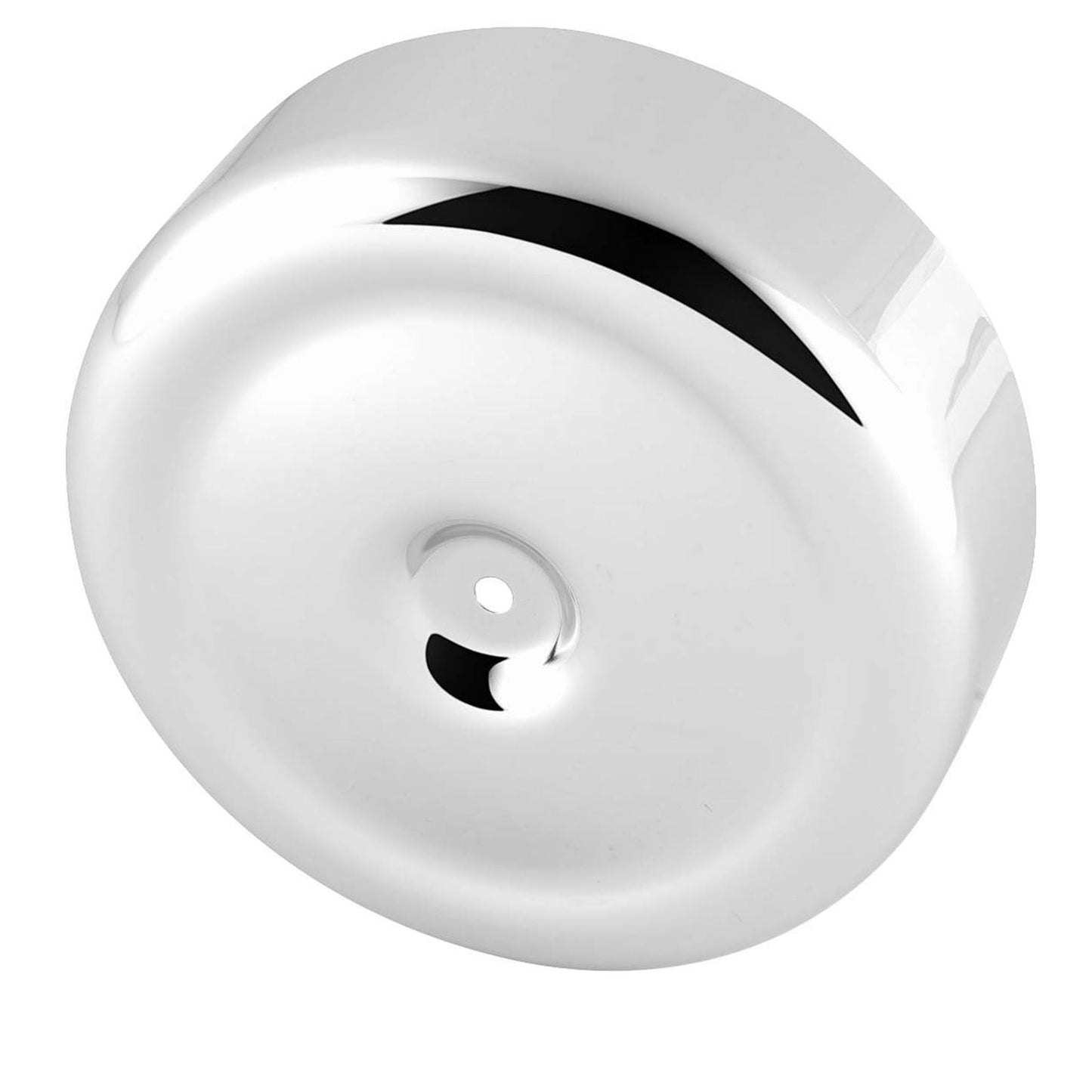 Mikuni Chrome Cover [MPN: HS42/060]_224021