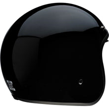 Z1R Saturn SV Helmet - Black_224022