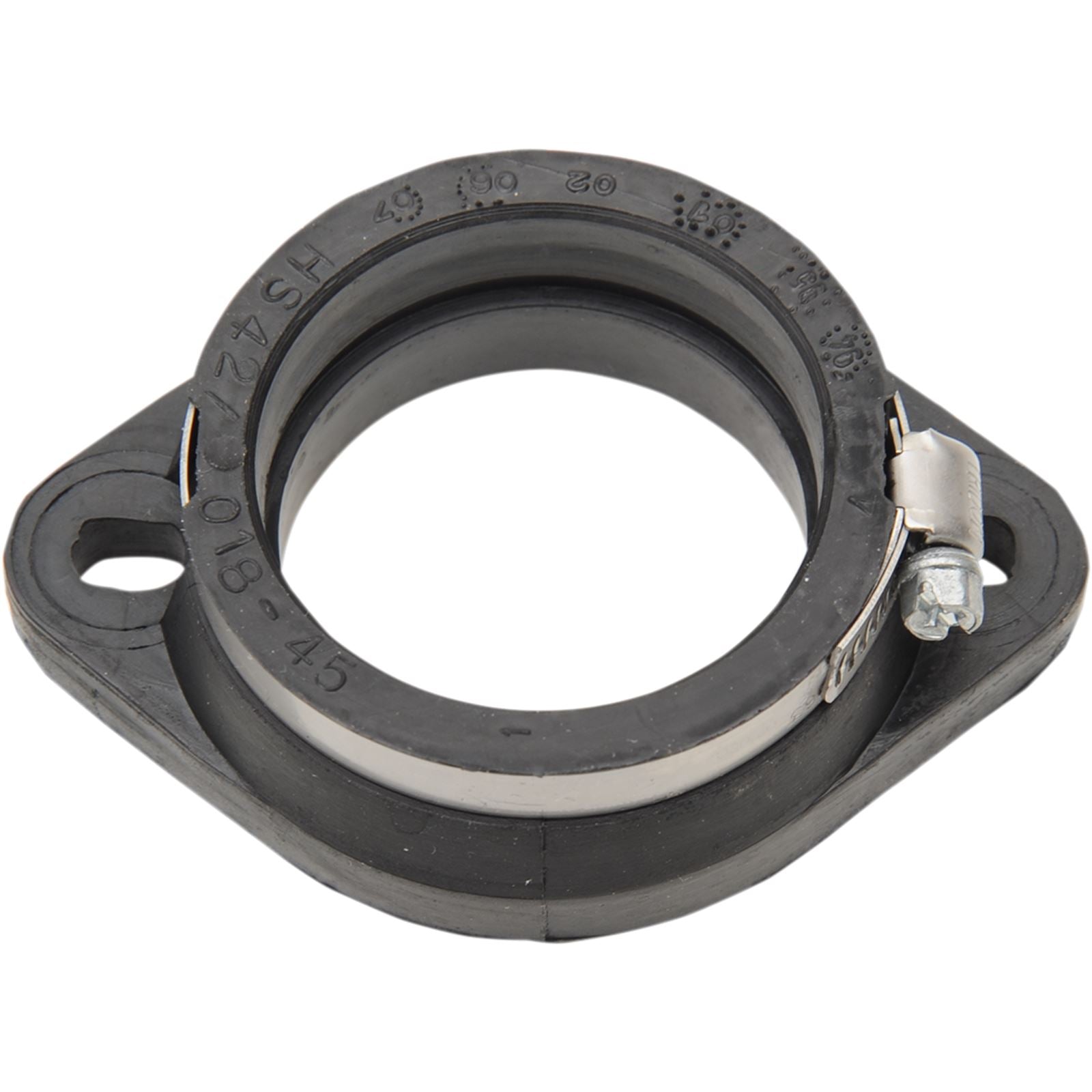 Mikuni Rubber Flange Adapter [MPN: HS42/018-45K]_429199
