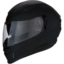 Z1R Jackal Helmet - Flat Black - X-Small 0101-10798_224125