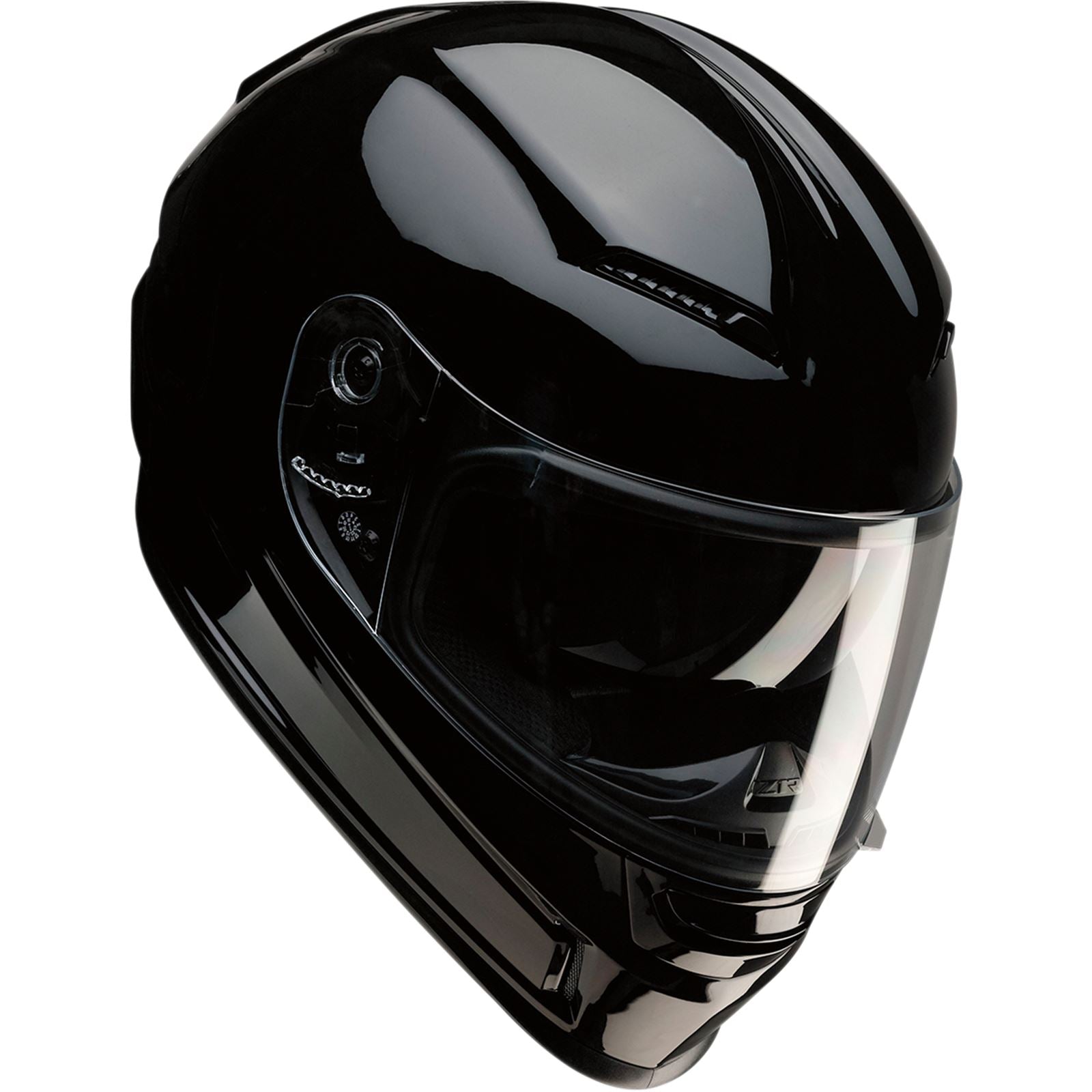 Z1R Jackal Solid Helmet_501610