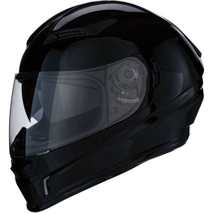 Jackal Helmet - Black - Large_501623
