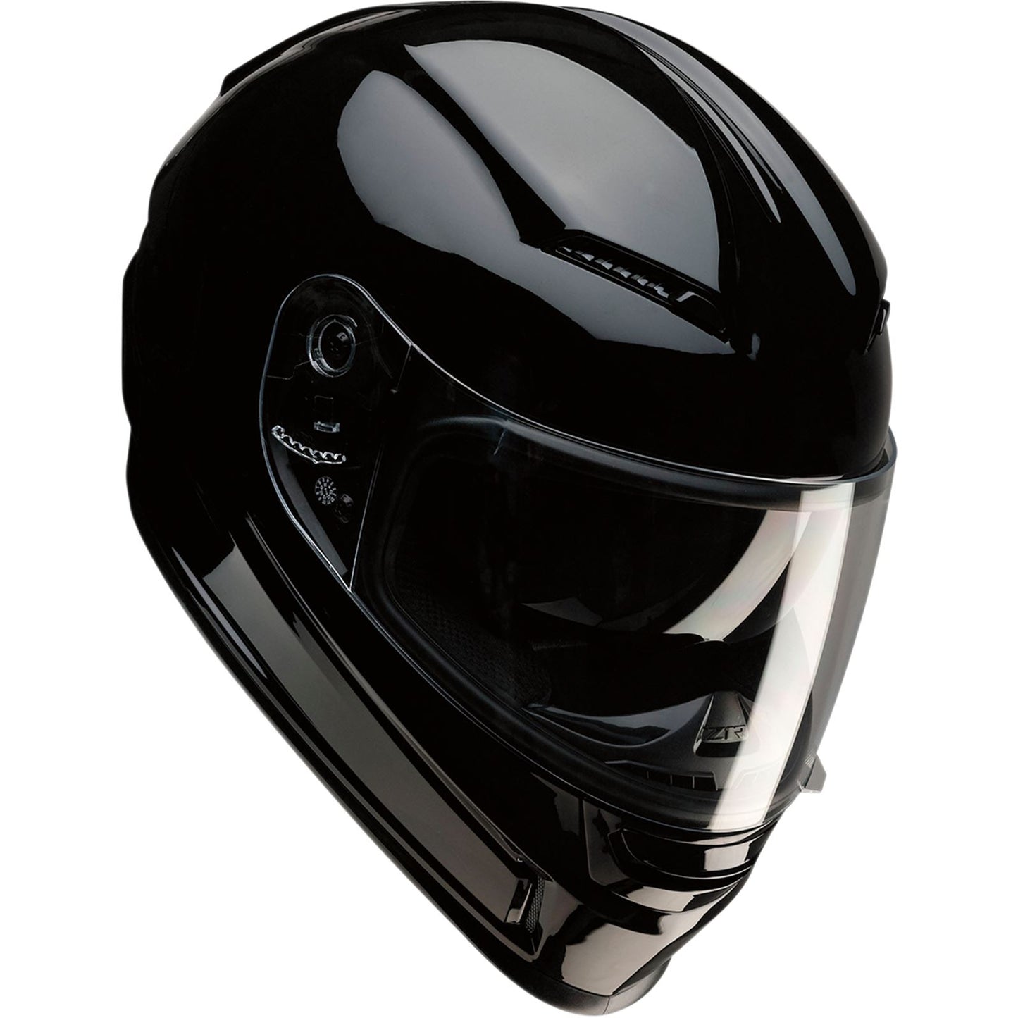 Jackal Helmet - Black - Large_501625