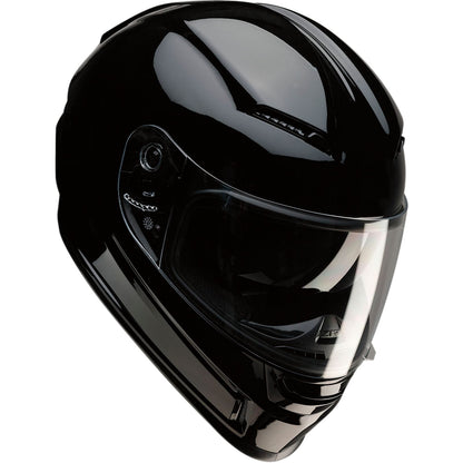 Jackal Helmet - Black - Large_501625