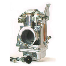 Mikuni HSR 45mm Carburetor Polished [MPN: TM45-2PK]_890069