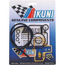 Mikuni HSR Carb Rebuild Kit HSR 42/45 [MPN: KHS-016]_429231