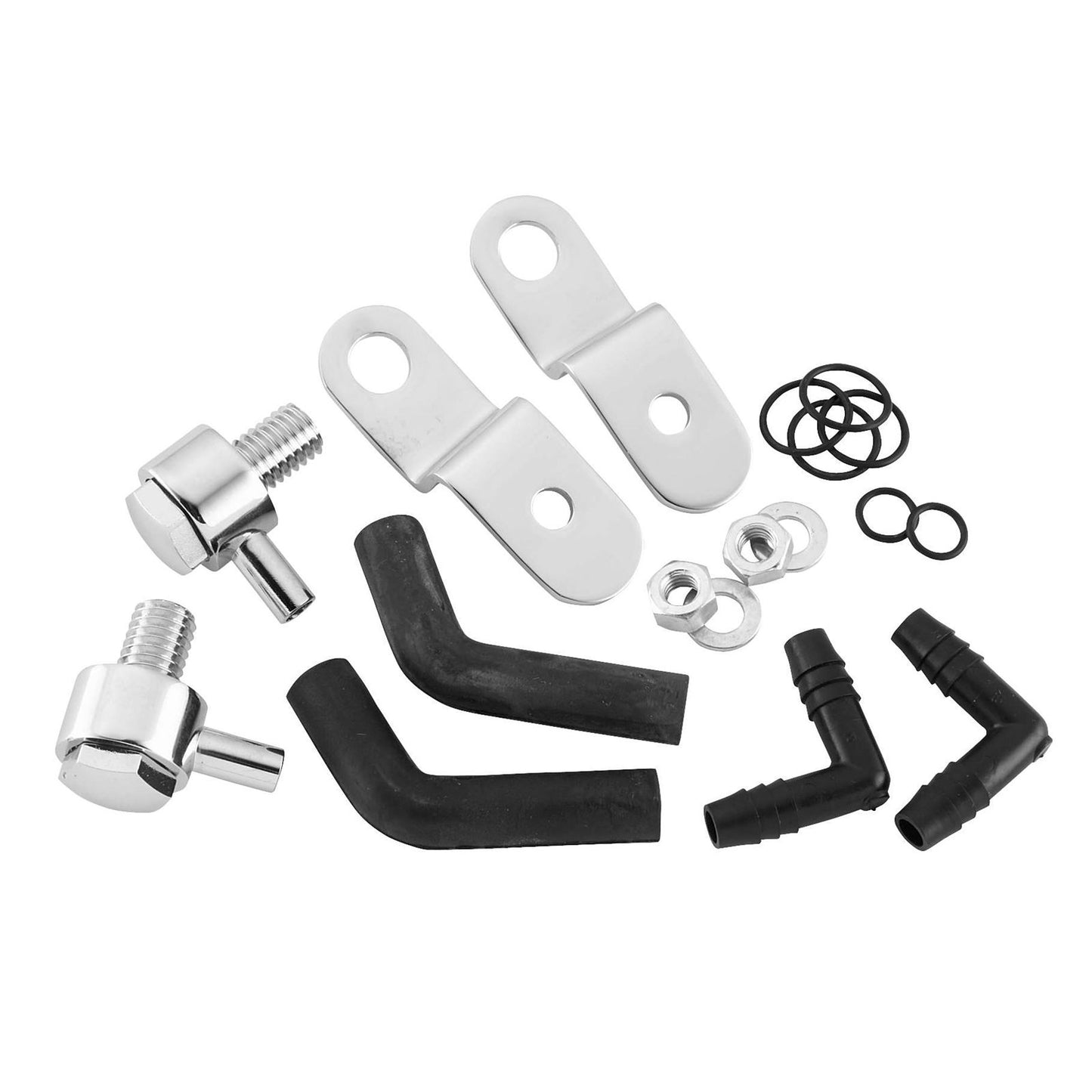 Mikuni HSR Carb Breather Kit [MPN: KHS-020]_224310