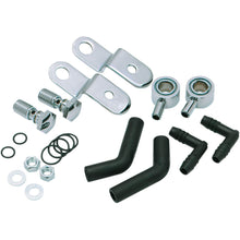 Mikuni HSR Carb Breather Kit [MPN: KHS-020]_429232