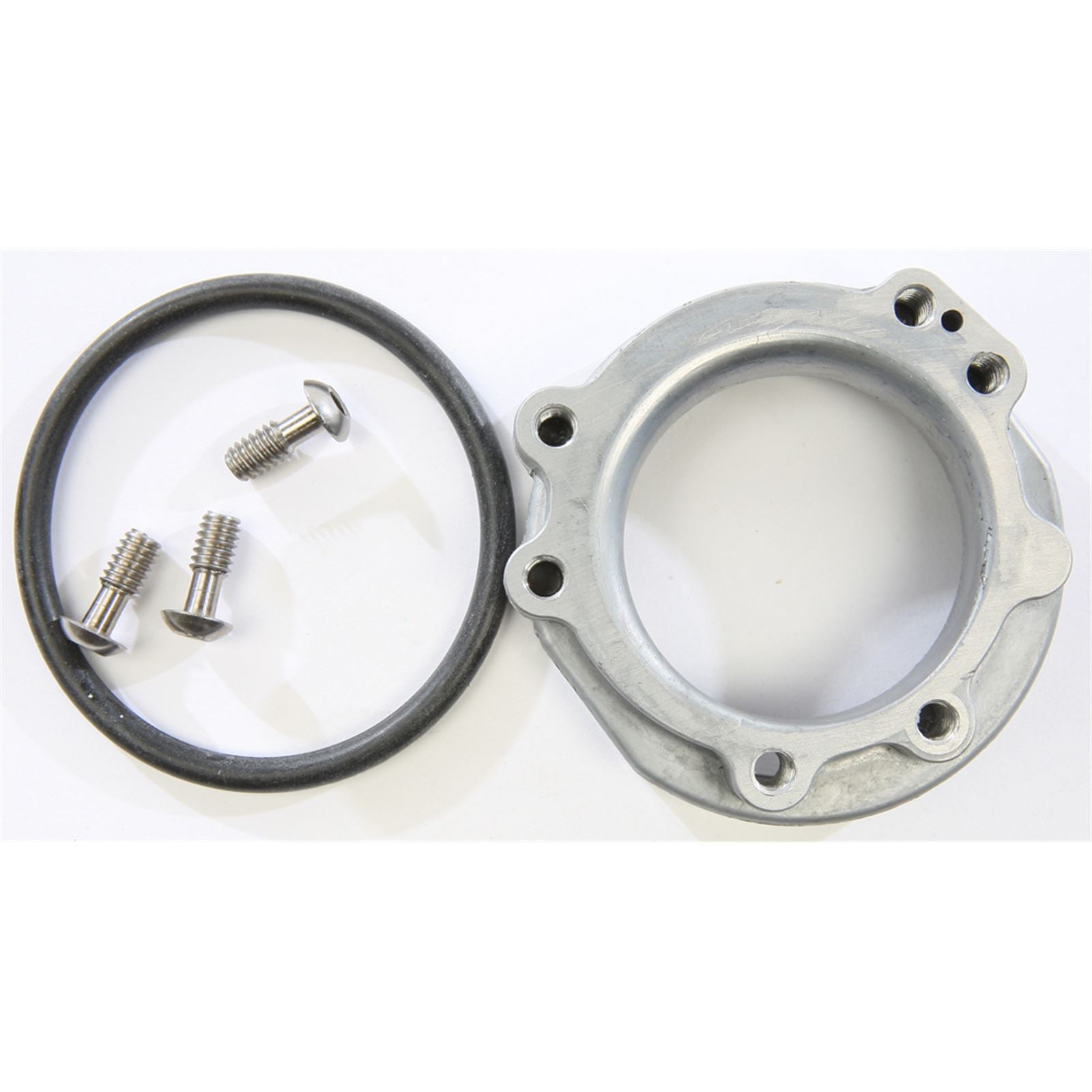 Mikuni Air Box Adapter Kit Standard Finish [MPN: HS42/001-K]_224335