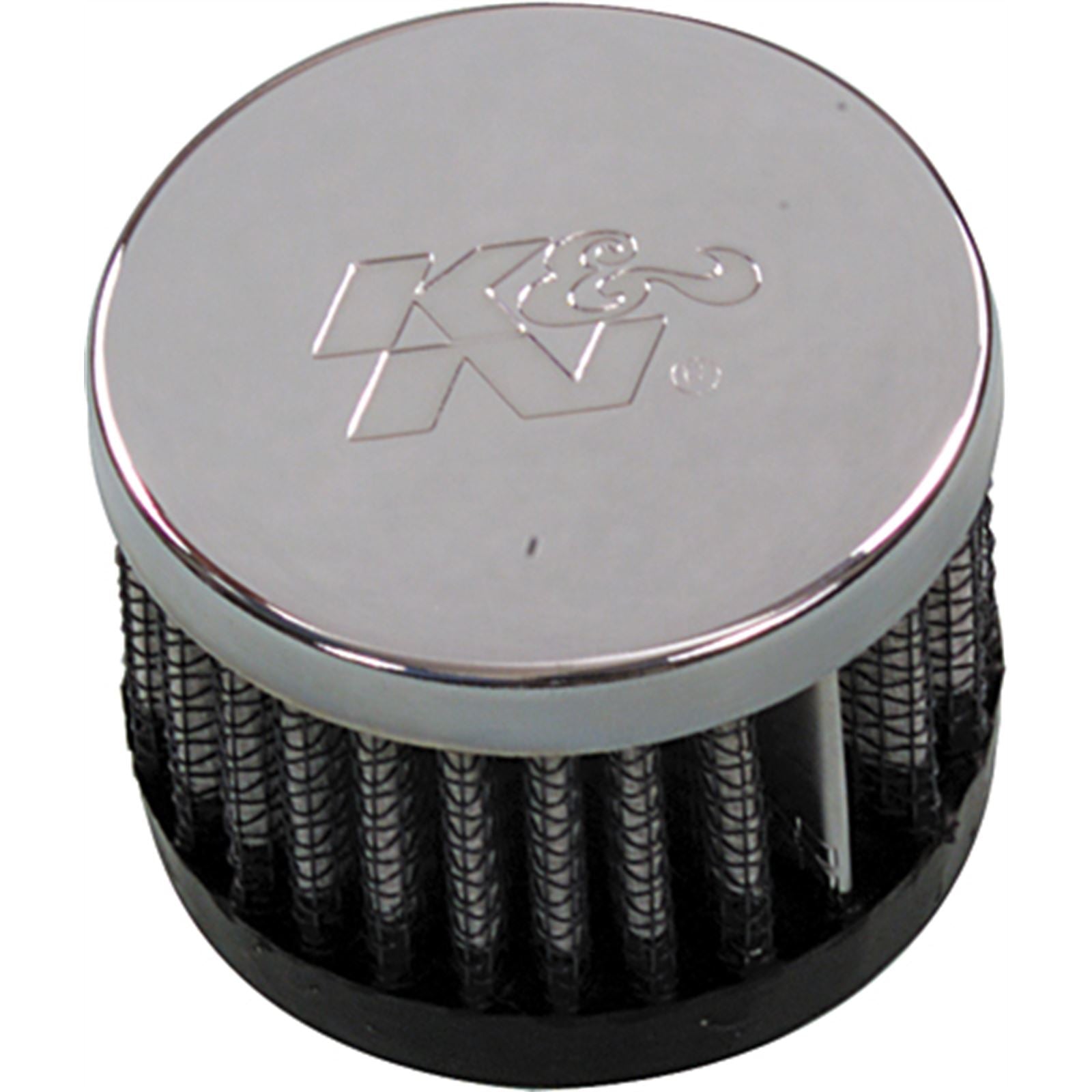 K&N Filters Crankcase Vent Air Filter Direct Mount [MPN: 62-1330]_224345