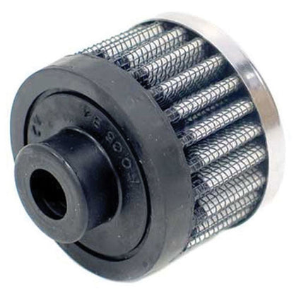 K&N Filters Crankcase Vent Air Filter Direct Mount [MPN: 62-1330]_596596