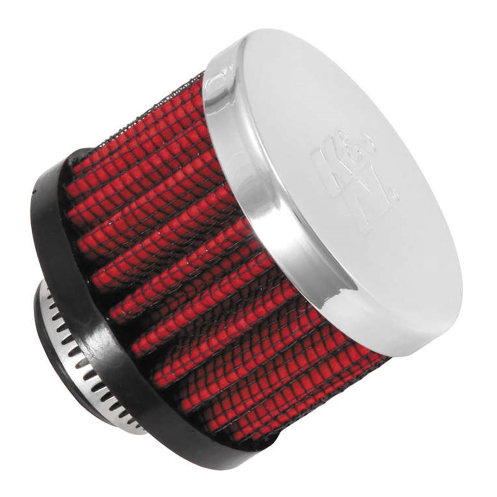 K&N Filters Crankcase Vent Air Filter Direct Mount [MPN: 62-1340]_224346