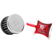 K&N Filters Crankcase Vent Air Filter Direct Mount [MPN: 62-1340]_224347